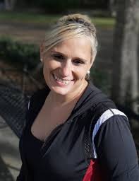 Hailey Cormier's Instagram, Twitter & Facebook