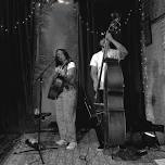 Live Music - Anna Mertson & Ian Golding — Daily Basket