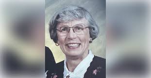 Obituary information for Betty Jean Schneider