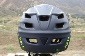 Review Kalis Maya 2 0 Helmet Is Even Better Than The