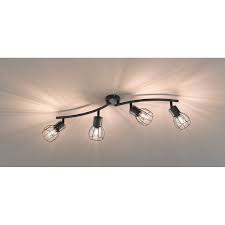 Trio leuchten led deckenstrahler, led deckenleuchte, led deckenlampe. Deckenstrahler Kaufen Bei Obi