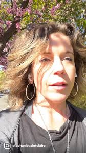 Stephanie St Clair