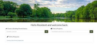 Construction and Code — Welcome to the Official Website of the Borough of  Glassboro