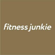 Fitness junkie is a hilarious look at humanity and it's many many many issues. Fitness Junkie Home Facebook