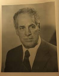 Peter Bommarito (1915-1989)