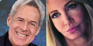 Giovanni baglioni è l'unico figlio di claudio, avuto dal primo grande amore della sua vita ed ex moglie paola massari. Paola Massari Risponde Via Social All Ironia Di Pio E Amedeo Al Festival Fisico Perfetto Per La Musa Di Baglioni L Huffpost