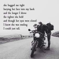  Atticus Riding Quotes Motorcycle Quotes Bike Quotes