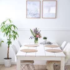 Beim selber bauen können sie an ihrem couchtisch nahezu unbegrenzte kreativität walten lassen. Diy Esstisch Selber Bauen Anleitung Design Dots