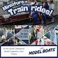 Miniature Trains return to Timaru! event image