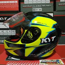 Use these affordable complete packages to learn more about the advantages and possibilities of the logic module in a quick and easy manner. Jual Helm Kyt Rc Seven Motif Seri 16 Yellow Fluo Gunmetal Black Kyt Rc7 Ori Kota Semarang Adrian Mx Tokopedia