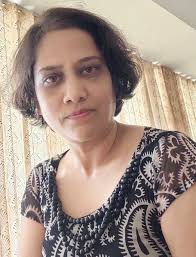 Suparna Gangal, Author at Bluedot Living