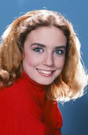 Happy 54th birthday to the late Phyllis Amanda Peterson (July 8, 1971
