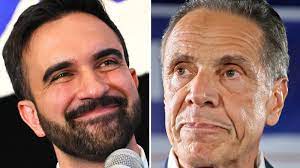 New York City Democratic mayoral primary: Mamdani declares victory, Cuomo concedes before ranked choice votes are counted - ABC News