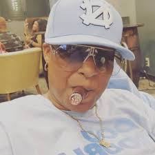 Missing quirky, fun member of the Hip Hop Blvd family