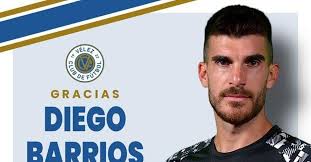 El Vélez, próximo visitante de la Balona, en estado de descomposición