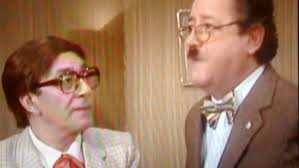 Rogelio Roldan & Herr Holms