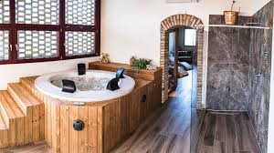A visit to our spa will leave you feeling rejuvenated and connected. Wellness Casale Ai Prati Relax Experience