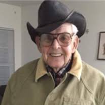 Charles W. Hickenbottom