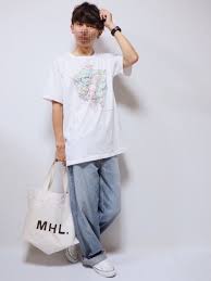 4回目投稿 24tvチャリtシャツコーデ 今年のチャリtは言わずと知れた嵐の大野智さんが今年のテ 嵐