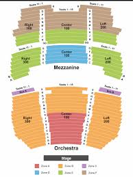 Buy A Christmas Carol Tickets Seating Charts For Events