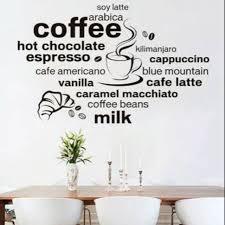 Check spelling or type a new query. Stiker Dinding Wallpaper 60x90cm Motif Karakter Kata Kopi Coffee Dekorasi Resto Cafe Shopee Indonesia