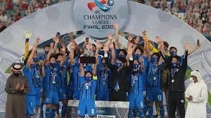 This is the overview which provides the most important informations on the competition afc champions league in the season 2020. Ulsan Hyundai Beat Persepolis To Win 2020 Afc Champions League Cgtn