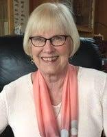 Sarah “Sally” O'Connor Fallon Obituary