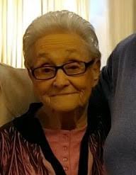 Obituary for Ruby Lee Goins