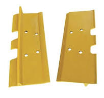 XTPTRACK UNDERCARRIAGE PARTS: TRACK SHOES - Undercarriage ...