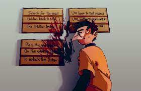 twitter 我々だ 漫画イラスト 我々だ イラスト