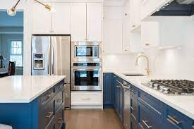 Order online tickets tickets see availability. Pitt Meadows Contrast Colour Kitchen Renovation Novero Homes