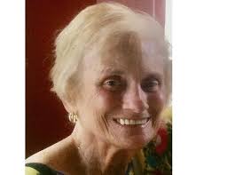 Shirley Garfield Obituary (1930