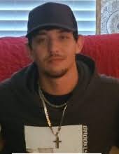 Obituary information for Chase Shane Bates