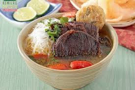 Check spelling or type a new query. Resep Kemilaukulinerindonesia Resep Soto Padang Enak Hidangan Berkuah Kaldu Khas Sumatera Barat Sajian Sedap