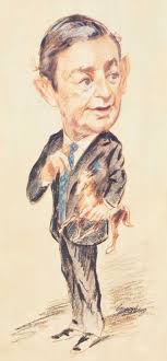 Alex Carmichael, Chairman of Santos