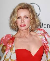 Donna Mills ( American Actress ) ~ Biography