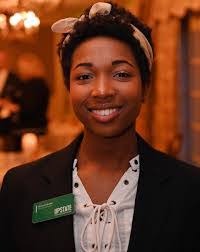 Victoria Sands's Instagram, Twitter & Facebook