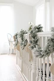 Turnmeon 6 foot christmas garland decoration with 16 snowy bristle pine,33 red berries, pine cone artificial garland decoration indoor outdoor home mantle fireplace holiday 3.6 out of 5 stars 178 $15.99 $ 15. 25 All White Christmas Home Decor Ideas Digsdigs