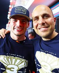 Max Verstappen's car setup strategy