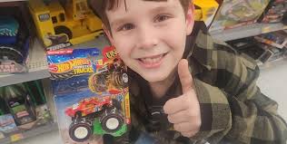 Ford Lightning and Camaro collectibles