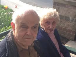 Vito Muraglia Obituary September 19, 2021