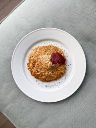 Oatmeal Pancake Recipe Kath Eats Real Food Recipe Recipes Oatmeal Pancakes Recipe Real Food Recipes