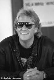 Alvin Lee