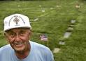 John Sterba's family continues Memorial Day tradition of planting ... - 9644620-large