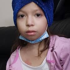 Fatima Guevara's Instagram, Twitter & Facebook