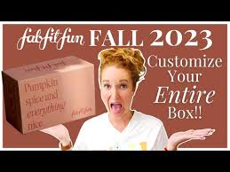 Fabfitfun Mens Edit Winter 2023 & Fabfitfun Viral Edit Winter 2023 (For  Teens) - The Pink Envelope