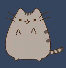 Pusheen Cat Gif Pusheen Cat Discover Share Gifs Pusheen Cute Pusheen Cat Cute Cartoon Drawings