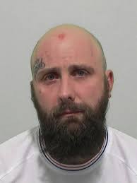 Jail for man who strangled partner and smashed laptop