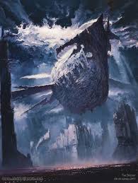 Personal Work The Art Of Nick Keller Concept Art World Dark Fantasy Art Concept Art