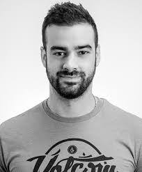 Jeff Merkel's Instagram, Twitter & Facebook